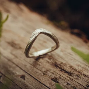 Bague Aventurière